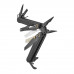 Alicate Leatherman Wave Alpha - Preto Obsidian